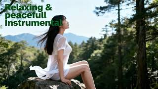 Download lagu Beautiful instrumental music to relax, calm the mind releasing problems , a trip to relieve stress mp3