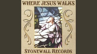 Where Jesus Walks