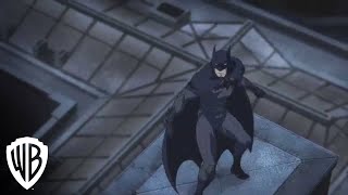 Batman Robin'e Karşı ( Batman vs. Robin )