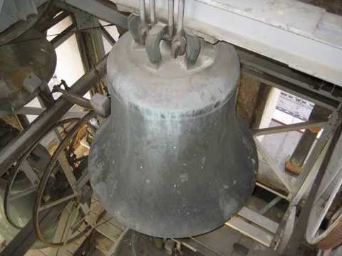 Ingelheim St. Remigius & St. Kilian Cluniazenserläuten