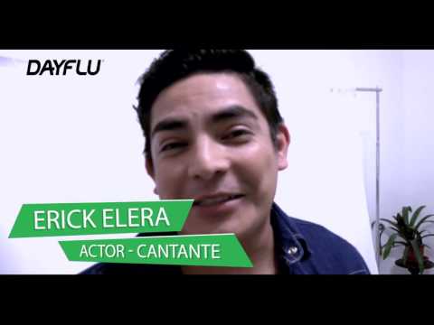 Making Of sesión de fotos Dayflu - Erick Elera