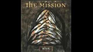 The Mission UK - Black and Blue