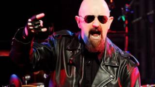 Judas Priest - Rock You All Around the World