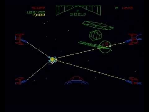 star wars amiga theme