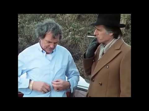 Monaco Franze   keine 20 mehr