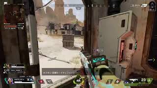 [APEX]初見さん大歓迎！参加型まったり生放送