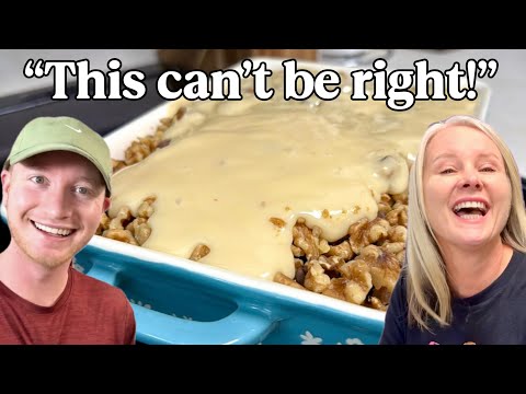 Better Than Girl Scout Cookies!? 😱 Hello Dolly Cookies! 