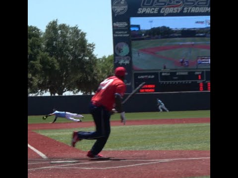 CONDENSED GAME - Sports Reach vs SNI/Thunder winners final Hall of Fame Classic Dual #1