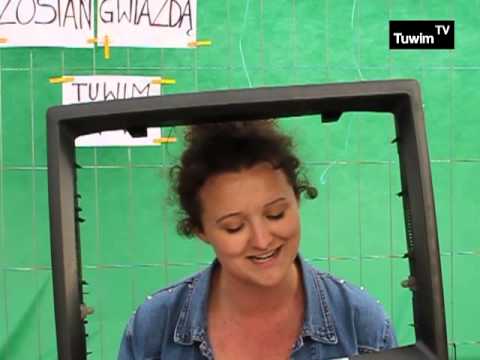 Tuwim TV   Do prostego czlowieka