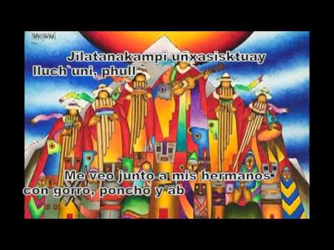 Video de música andina