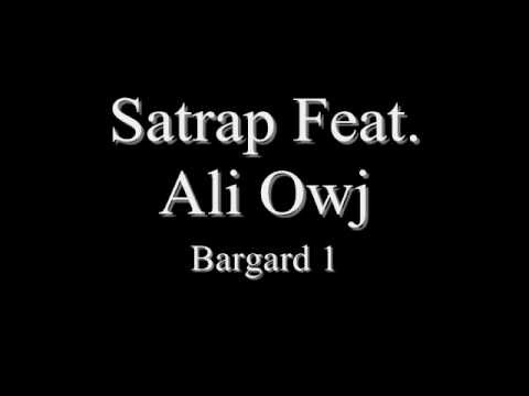 Satrap Feat. Ali Owj - Bargard 1 ( www.FarsiHipHop.com )