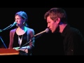 Bowerbirds - "This Year" Dead Oceans 10,000 Takes Session