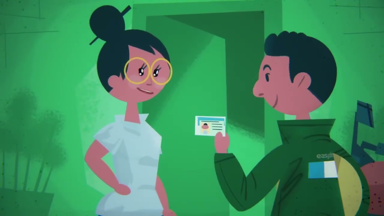 Video Explicativo CNH