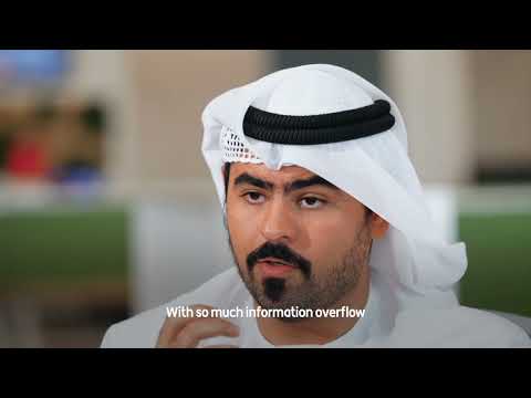 يوسف سليمان محمد: متابعة حثيثـة لخـوادم الأنظمـة الالكترونية لضمان استمرارية عملها اليومي