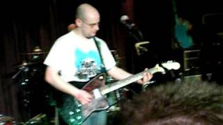 Park Reunion Show- Jan 31, 2009-- &quot;Gasoline Kisses For Everyone&quot;