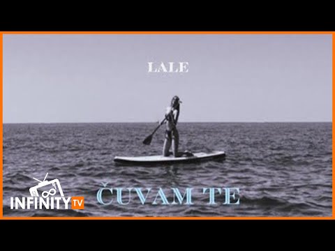 LALE - Cuvam te (Audio)