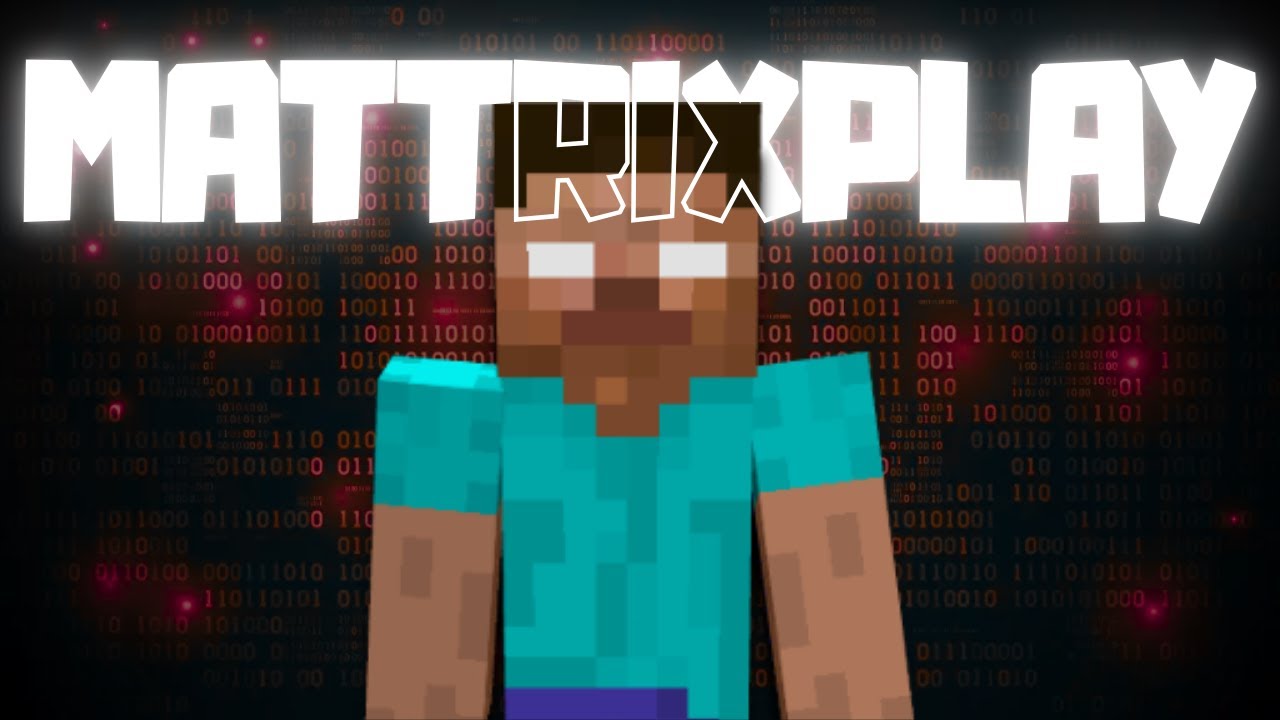 🔎 A VERDADEIRA BUSCA POR HEROBRINE: A investigação de MattrixPlay!