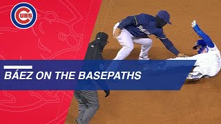 [問題] 進壘時滑壘和撲壘的選擇？