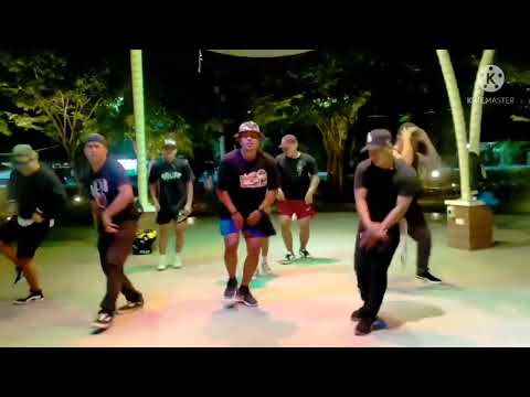 Pasaload by Flow G Dance Choreography