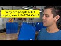 Why Are People NOT Buying Raw LiFePO4 Cells