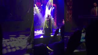 Umhlaba wethu by Brenda Mtambo live @ The Joburg Theatre