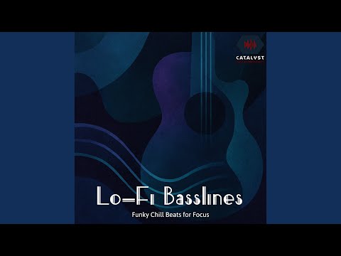 Hidden Flow (Chill Lo-Fi Bass Study Vibe)