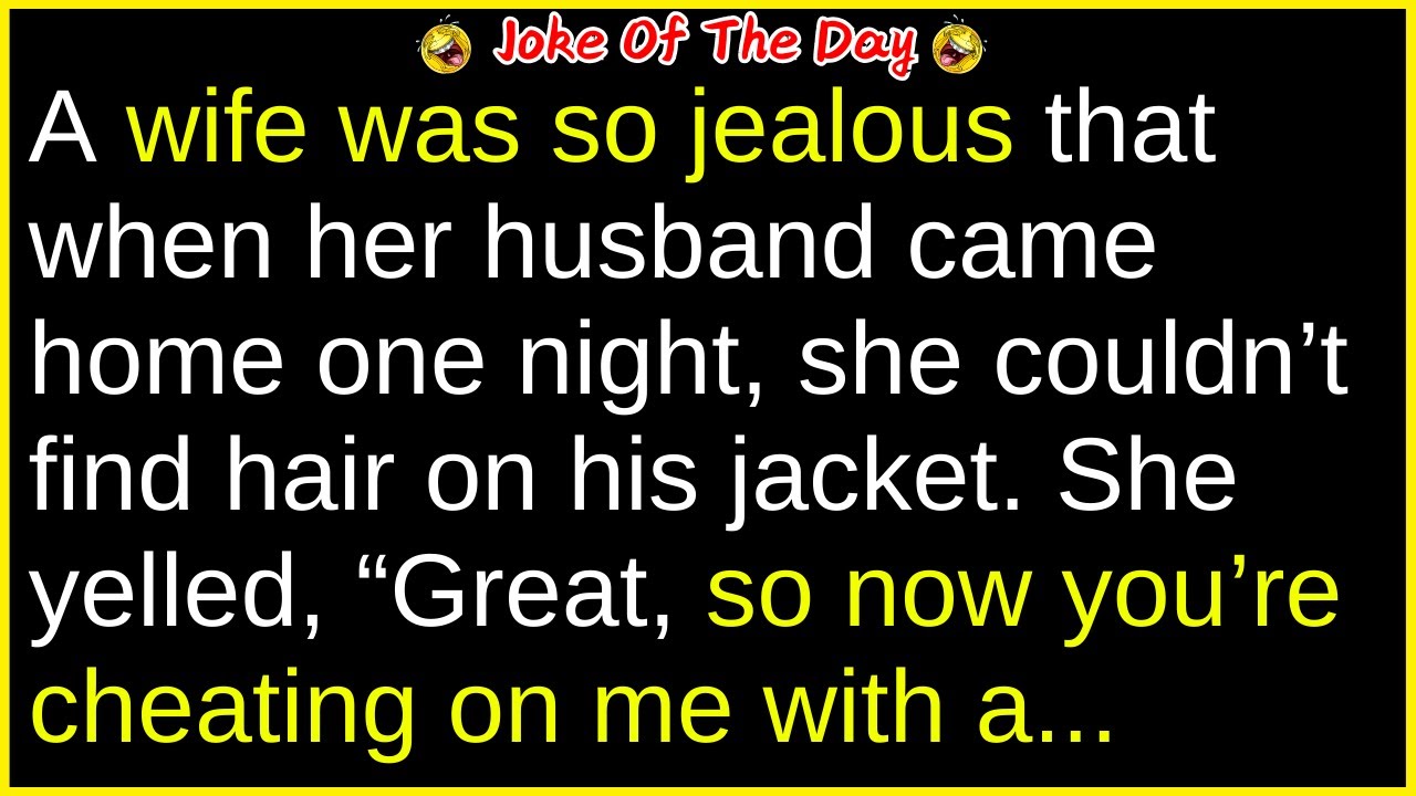 5 jokes that are sure to make you smile | best joke of the day