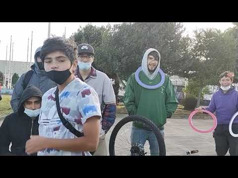 SKIZO vs PASSWORD | FECHA TRAP | LA ACADEMIA