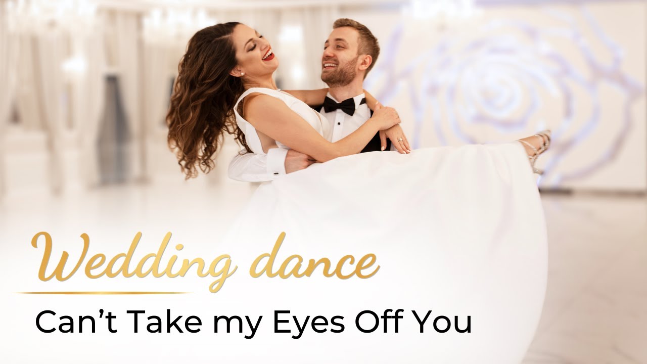 Can't Take My Eyes Off You – Frankie Valli (easier version)
