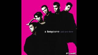 01 Together - Boyzone