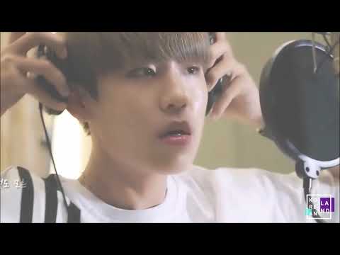 Wanna One - Triple Position (워너원 - 트리플포지션) - '캥거루 (Kangaroo)' (Prod. ZICO) MV