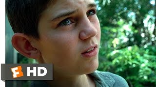 The Tree of Life (4/5) Movie CLIP - I&#39;m More Like You Than Her (2011) HD