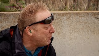 Een hersenaandoening zet je leven op z'n kop. Minidoc Danny met ondertiteling
