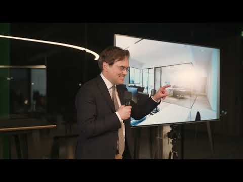 Lausanne Presentation