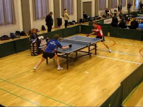 100425 Jundiv, Ricki Krog - Asbjørn Thode Reenberg