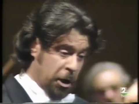 LA DEL SOTO DEL PARRAL-YA MIS HORAS FELICES-CARLOS ALVAREZ