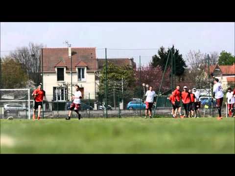 D1 Open 2016 - Friselis vs 33 Tours - Ultimate frisbee