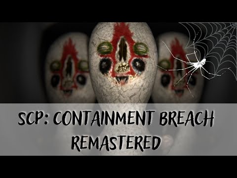 Steam Topluluğu :: SCP: Containment Breach Multiplayer