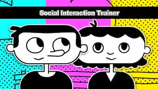 Social Interaction Trainer