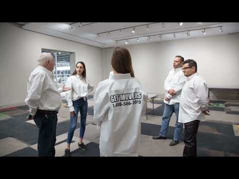Videos from Get Movers Oakville ON