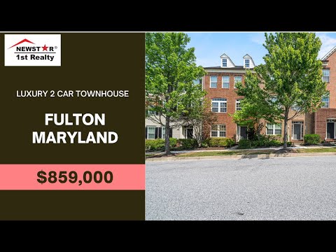 Fulton Md Zillow