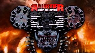 ► RAUBTIER Music Collection [Swedish Industrial Metal] 1080p HD