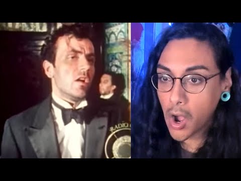 Reacting To The Stranglers - Golden Brown