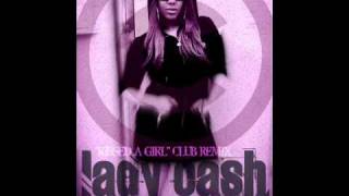 Lady Cash 