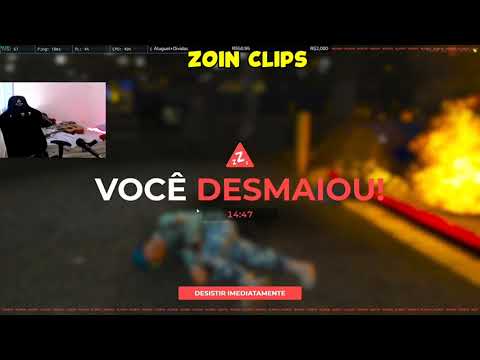 DELBY TOMOU UM SUSTO COM A EXPLOSÃO KKKKKKKKK | GTA RP CIDADE ALTA