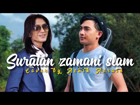 Slam SURATAN music video COVER achik asrain