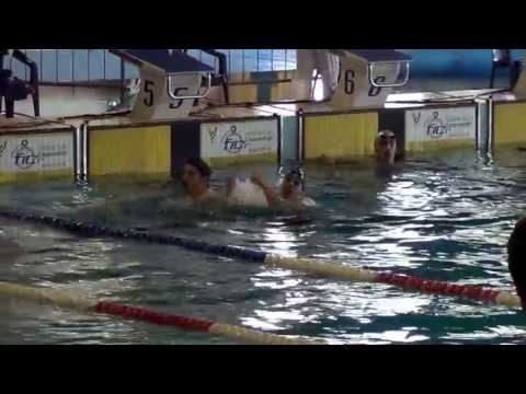 7° Città di Legnano - 100do (Rec Ita M25 - M. Ratti e G. Borroni )