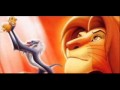 Le roi lion 2 - Il vit en toi 
