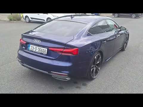 Audi A5 S-line 2.0tdi (only 18 000kms) - Image 2