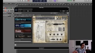 Video thumbnail for FREE vs. CHEAP Violin Sample Libraries (Stroh vs. Simple) by Converge Audio